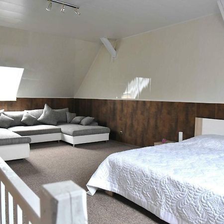 Ferienhaus Biene Wartin Экстерьер фото