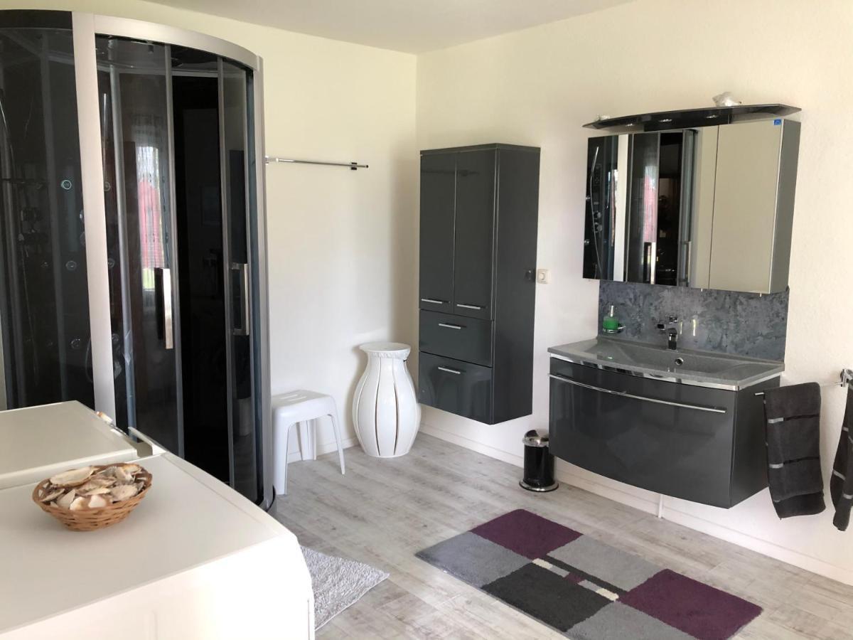 Ferienhaus Biene Wartin Экстерьер фото