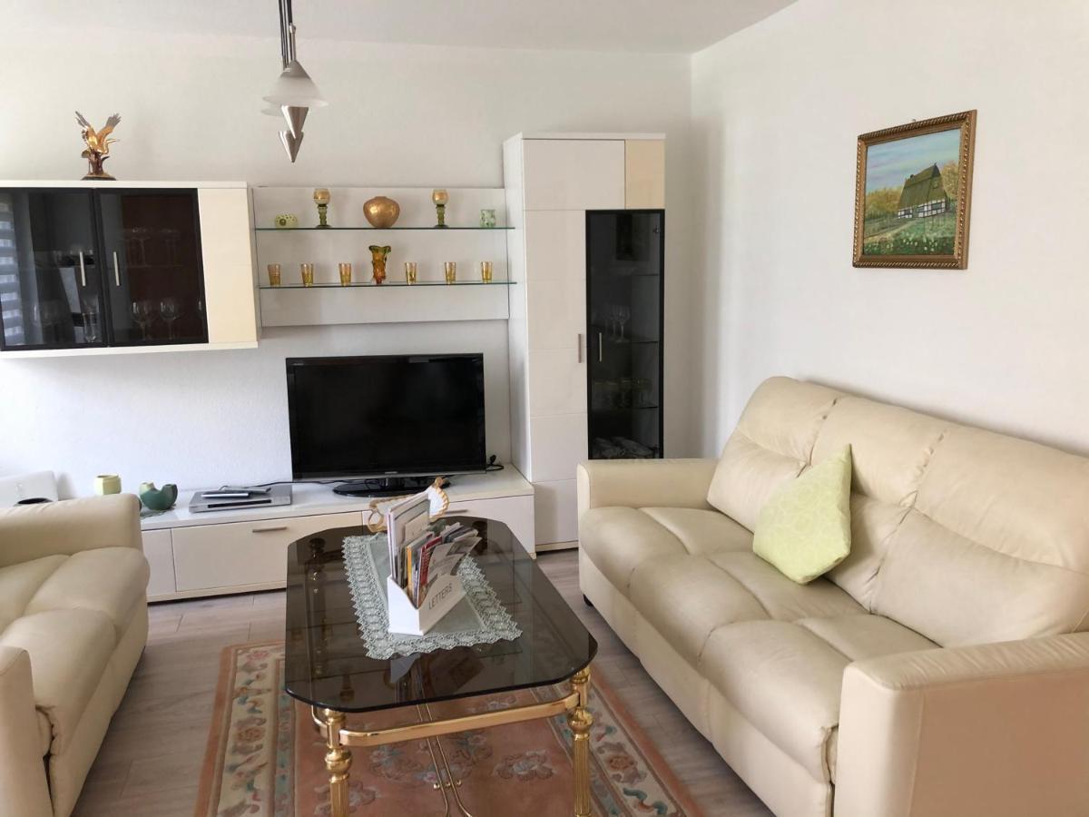 Ferienhaus Biene Wartin Экстерьер фото