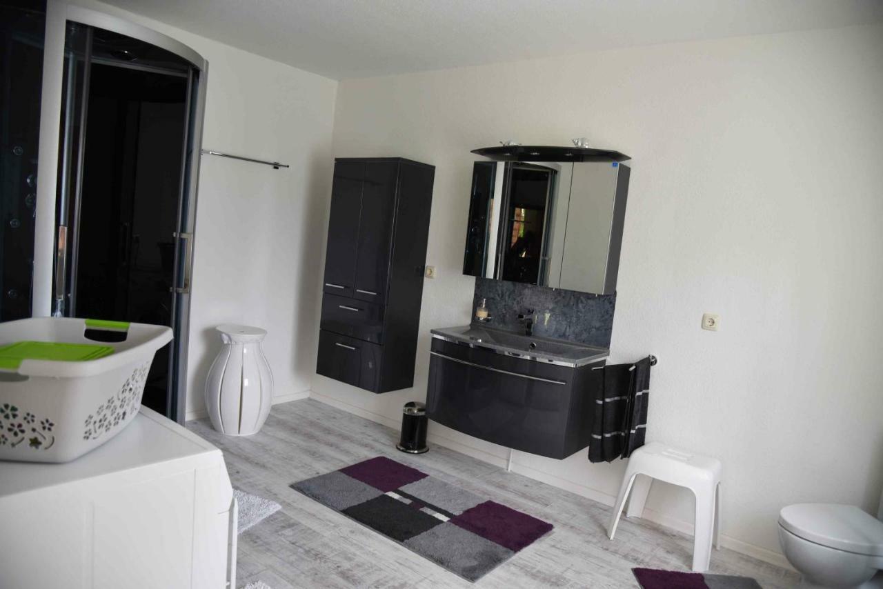 Ferienhaus Biene Wartin Экстерьер фото